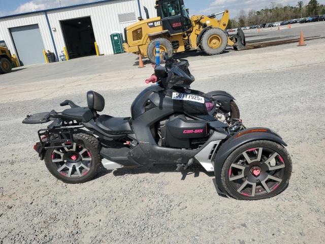  Salvage Can-Am Ryker Rall