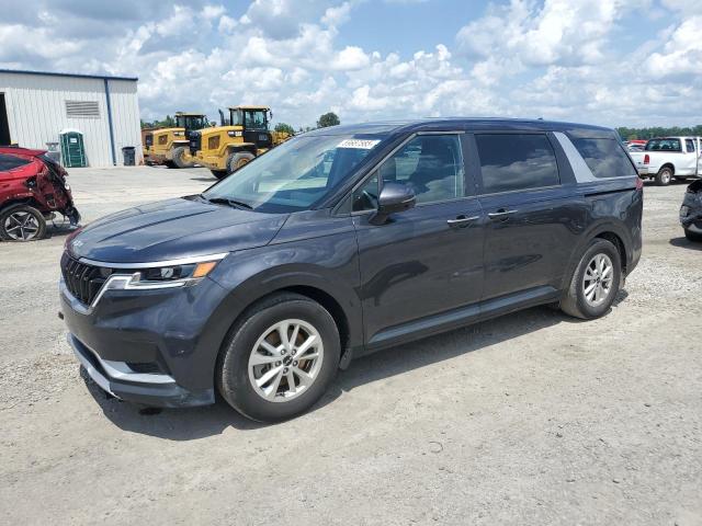  Salvage Kia Carnival