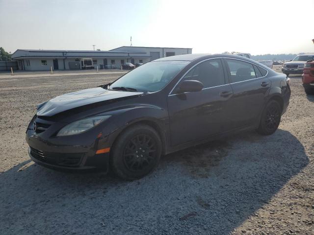  Salvage Mazda 6