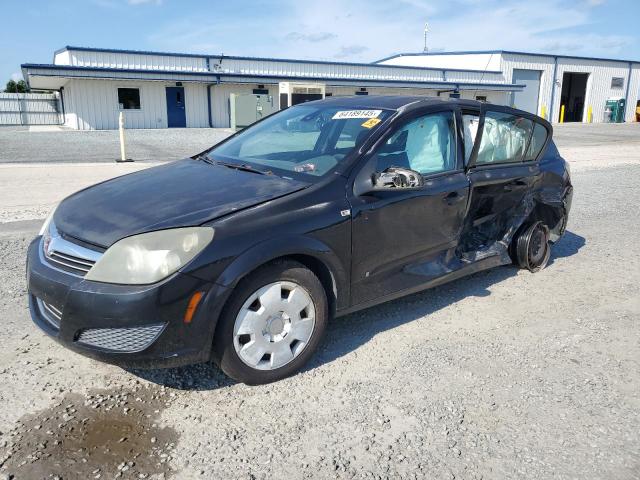  Salvage Saturn Astra