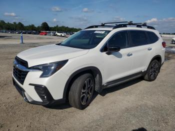  Salvage Subaru Ascent