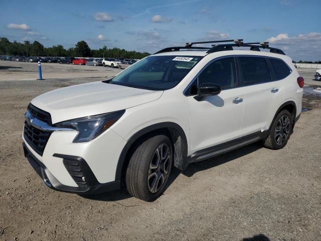  Salvage Subaru Ascent