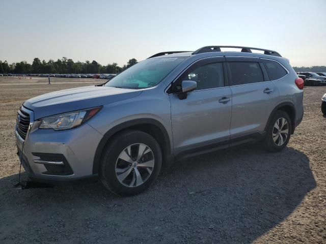  Salvage Subaru Ascent