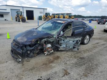  Salvage Hyundai Azera