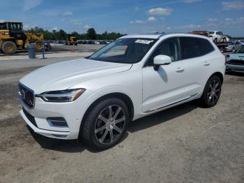  Salvage Volvo XC60