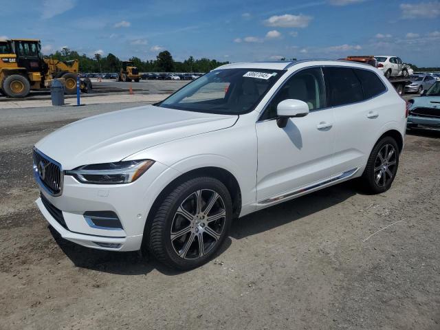  Salvage Volvo XC60