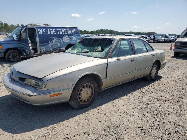  Salvage Oldsmobile 88