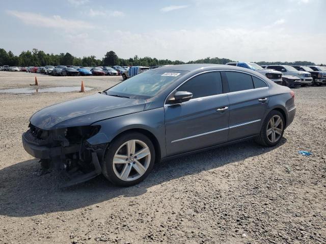  Salvage Volkswagen CC