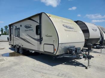  Salvage Coachmen Freedom