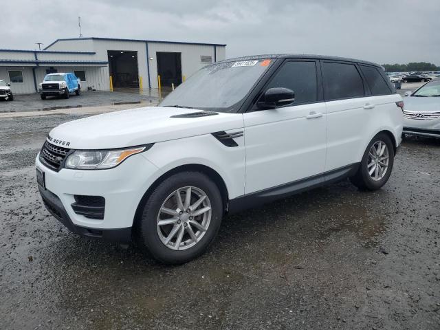  Salvage Land Rover Range Rover