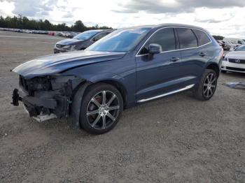  Salvage Volvo XC60