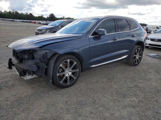  Salvage Volvo XC60