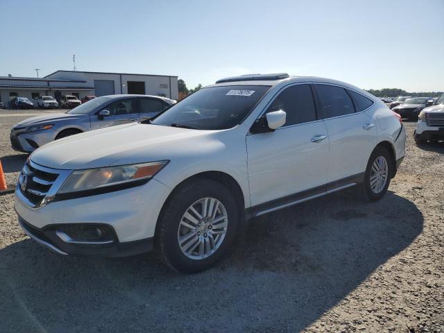  Salvage Honda Crosstour