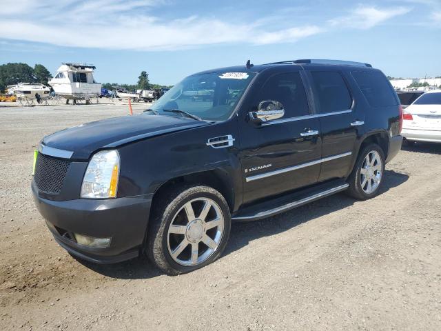  Salvage Cadillac Escalade