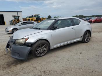  Salvage Toyota Scion