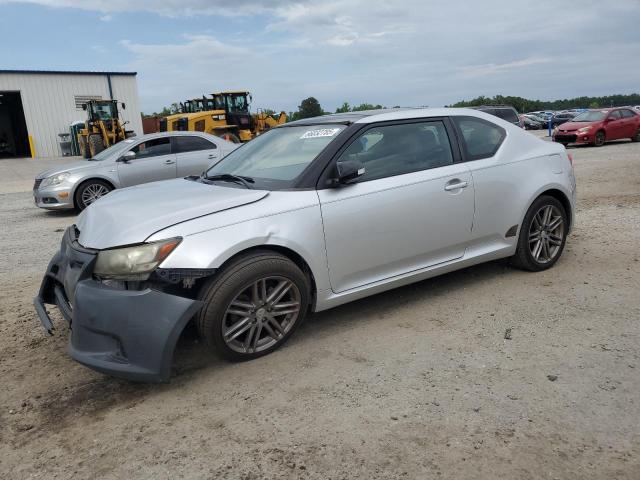  Salvage Toyota Scion