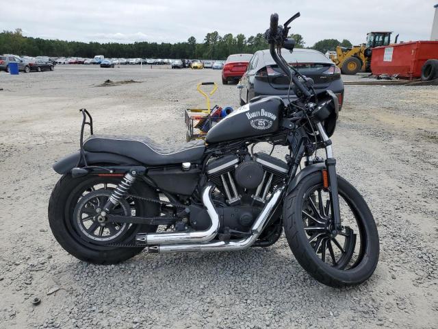  Salvage Harley-Davidson Xl