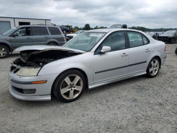  Salvage Saab 9 3