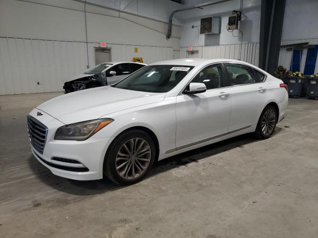  Salvage Hyundai Genesis