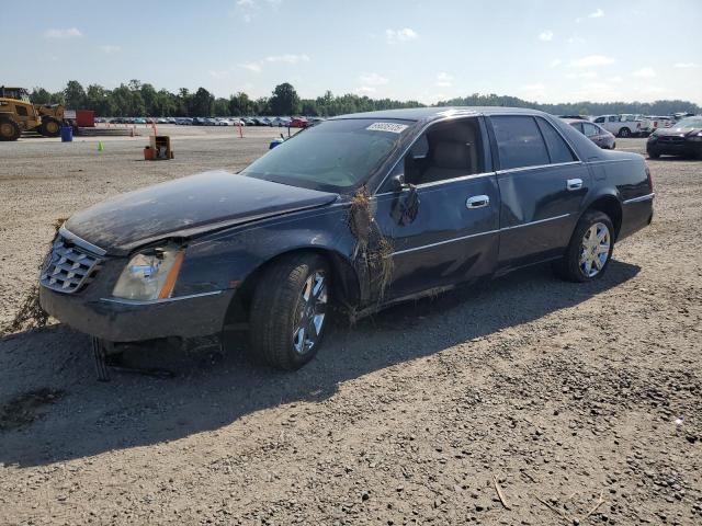  Salvage Cadillac DTS