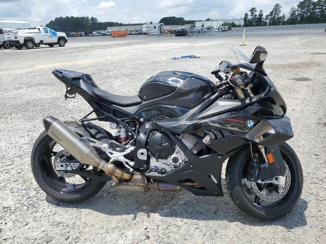  Salvage BMW S