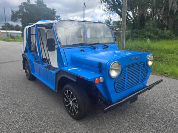  Salvage Classic Roadster Other