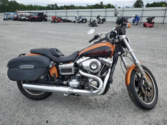  Salvage Harley-Davidson Fx