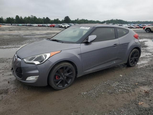  Salvage Hyundai VELOSTER