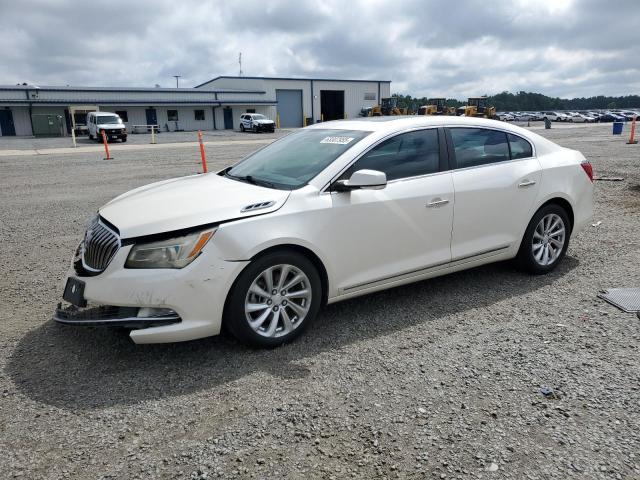  Salvage Buick LaCrosse