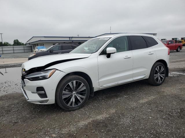  Salvage Volvo Xc60 Plus