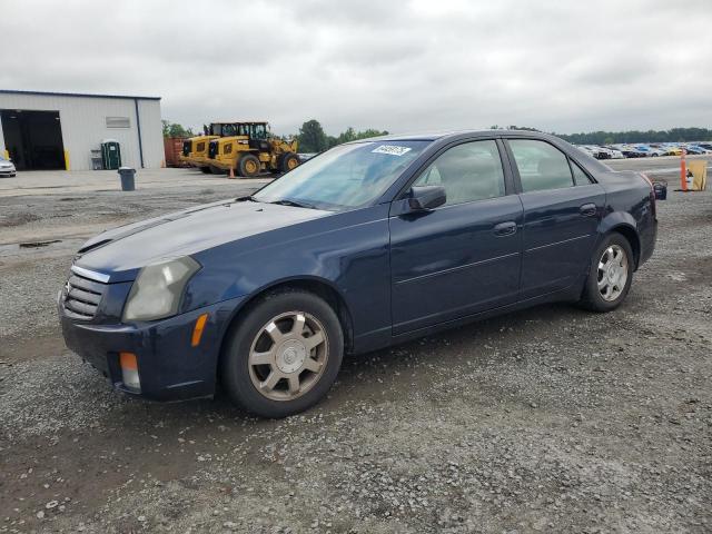  Salvage Cadillac CTS