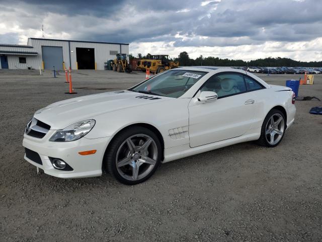  Salvage Mercedes-Benz S-Class