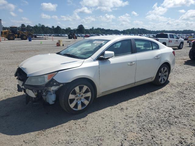  Salvage Buick LaCrosse