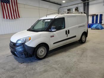  Salvage Ram Promaster