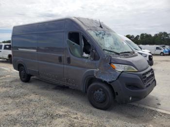  Salvage Ram Promaster