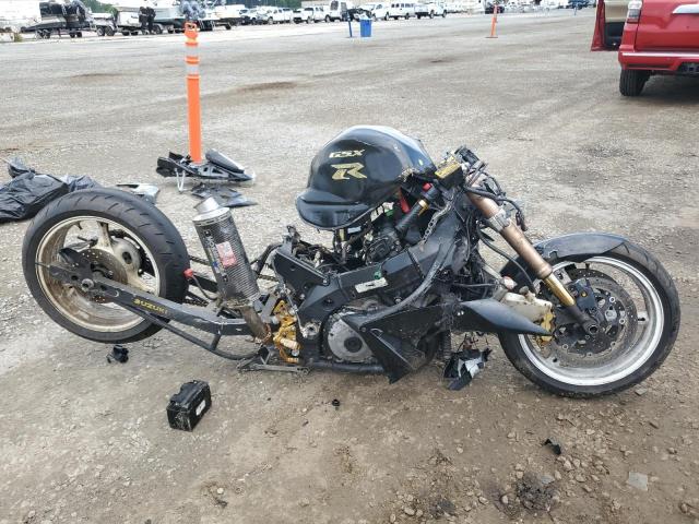  Salvage Suzuki Othr Cycle
