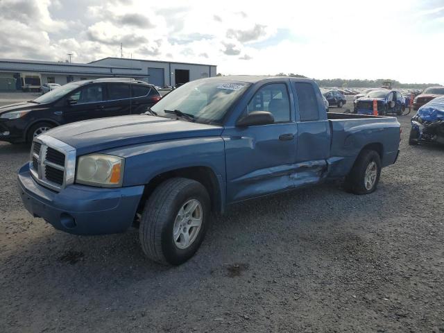  Salvage Dodge Dakota