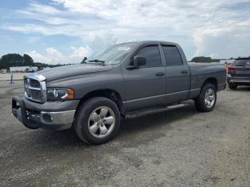  Salvage Dodge Ram 1500