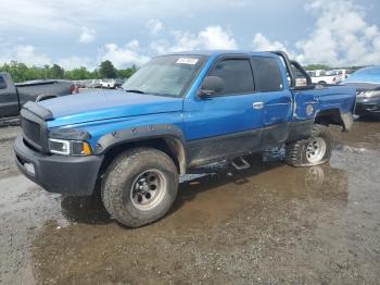  Salvage Dodge Ram