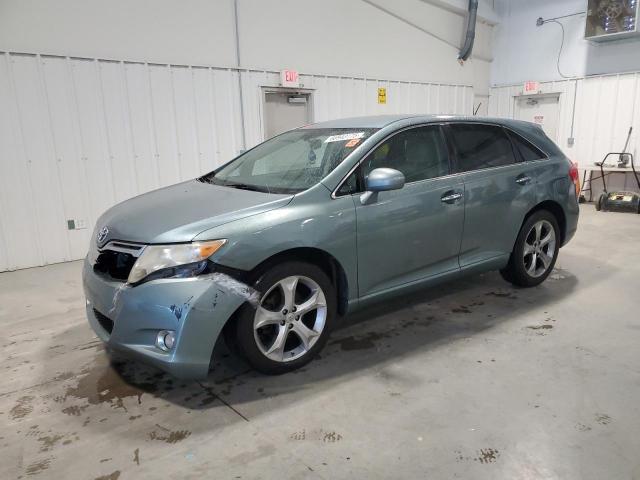  Salvage Toyota Venza