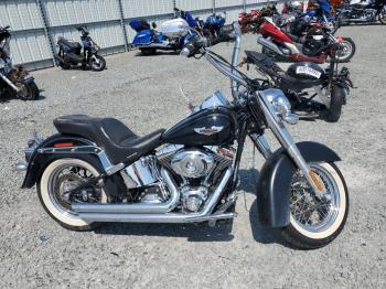  Salvage Harley-Davidson Fl