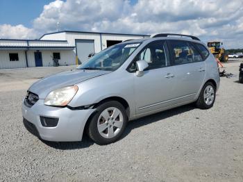  Salvage Kia Rondo