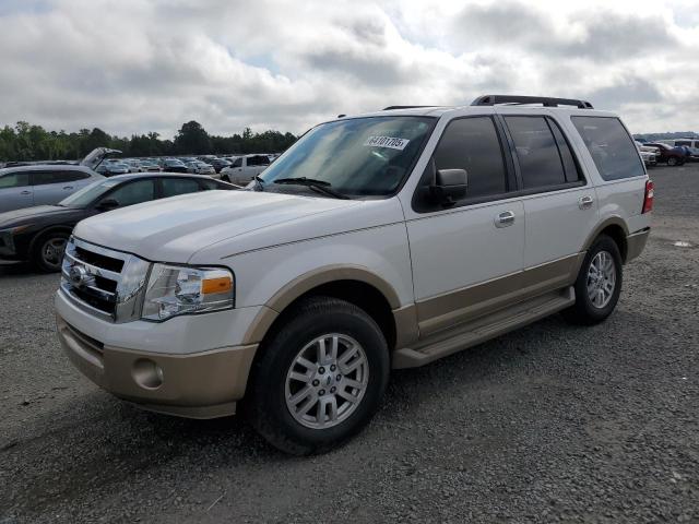  Salvage Ford Expedition