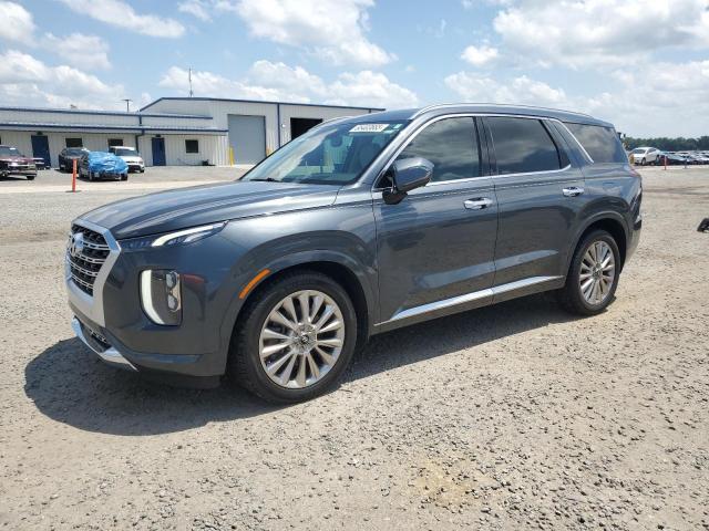  Salvage Hyundai PALISADE