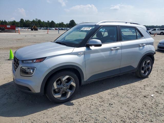  Salvage Hyundai VENUE