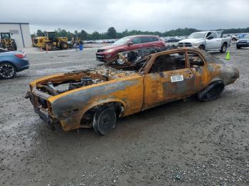  Salvage Pontiac Ventura