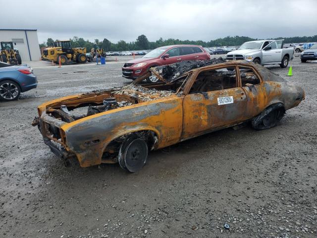  Salvage Pontiac Ventura