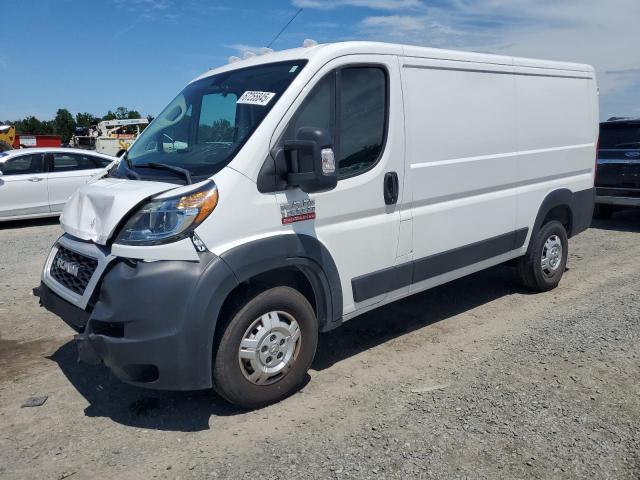  Salvage Ram Promaster