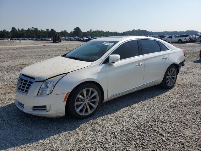  Salvage Cadillac XTS