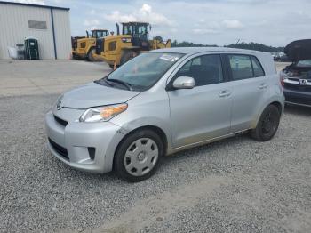  Salvage Toyota Scion